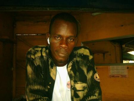 mamadou dia