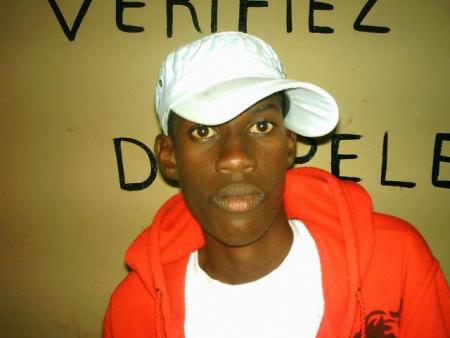 krak boy