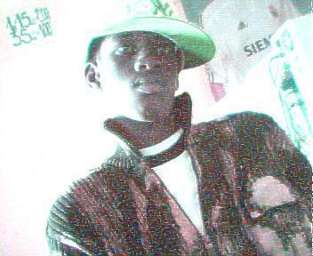 krak boy 