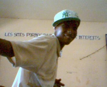 mamadoudiao