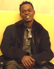 baba maal