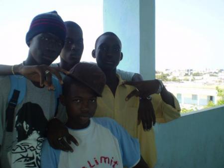 gang guetto