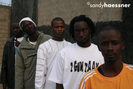 fou malade